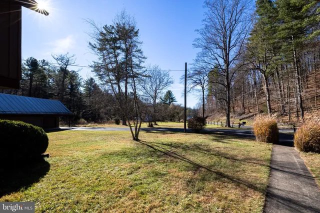 $509,000 | 2800 Rocky Branch Road, Luray, VA 22835
