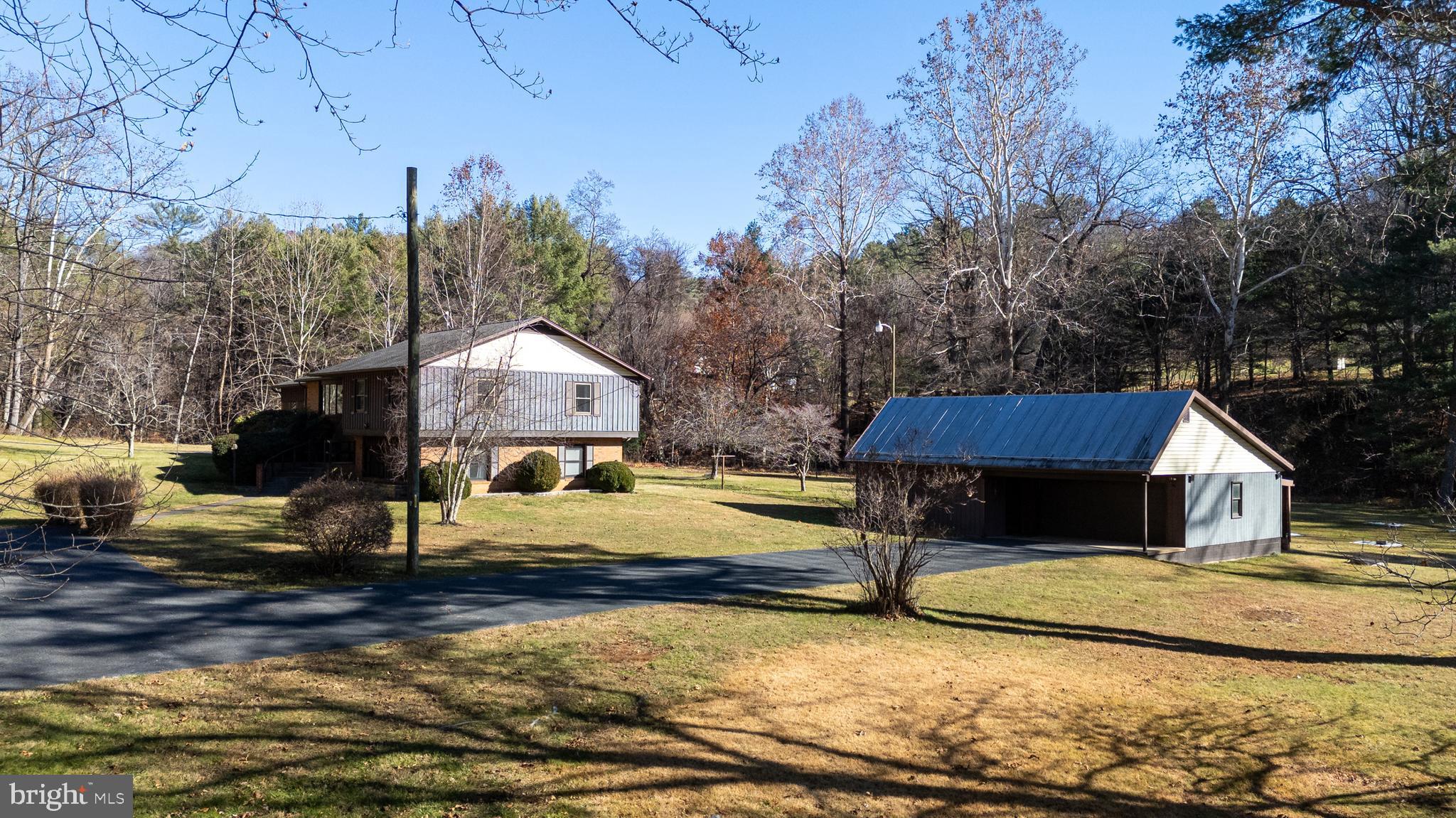2800 Rocky Branch Road Luray, VA 22835 - Photo 58 of 94