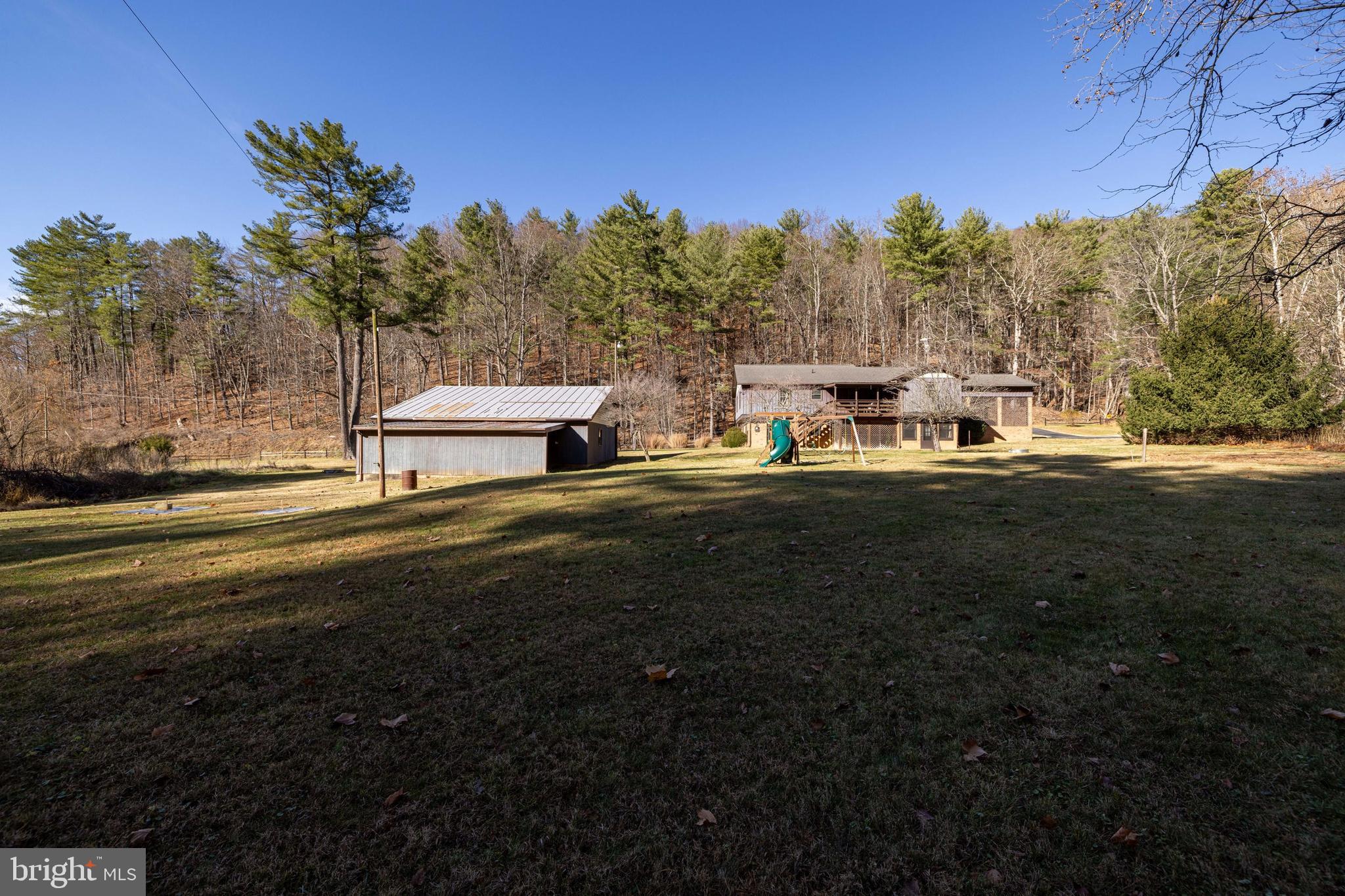2800 Rocky Branch Road Luray, VA 22835 - Photo 63 of 94