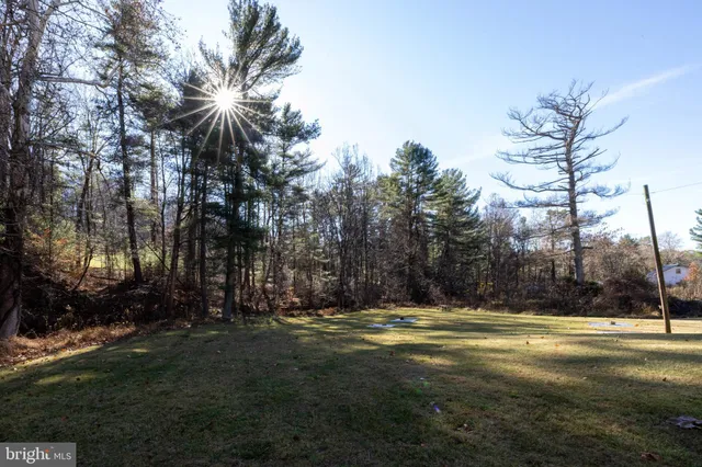 $509,000 | 2800 Rocky Branch Road, Luray, VA 22835