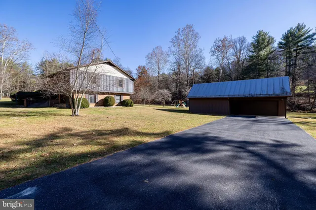$509,000 | 2800 Rocky Branch Road, Luray, VA 22835