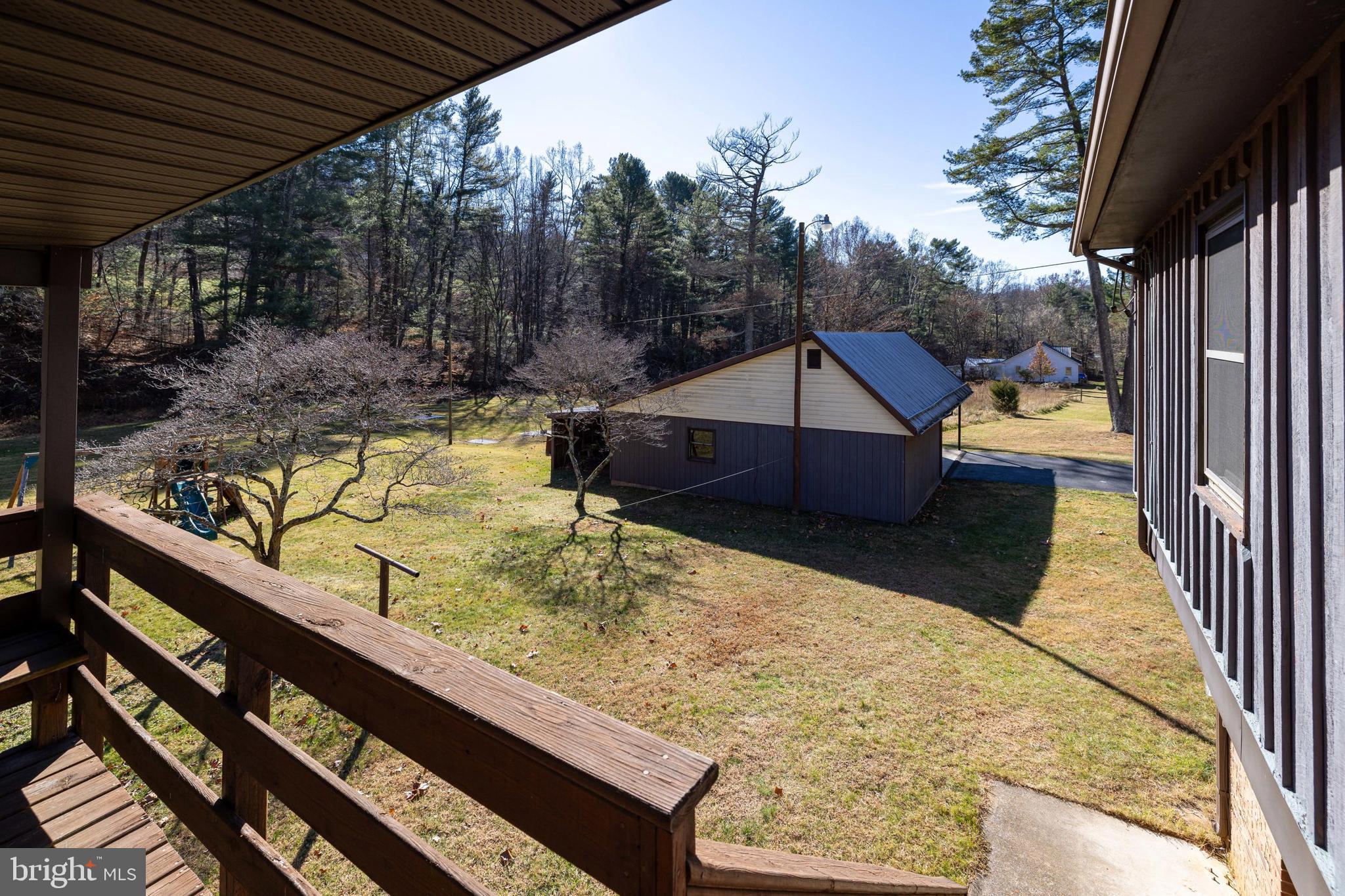 2800 Rocky Branch Road Luray, VA 22835 - Photo 74 of 94