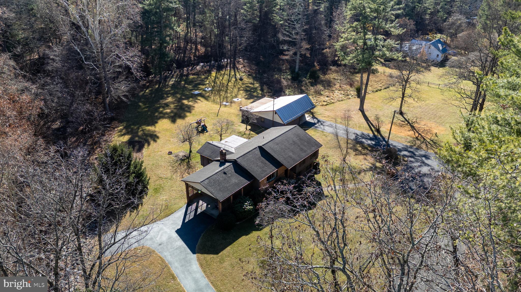 2800 Rocky Branch Road Luray, VA 22835 - Photo 78 of 94