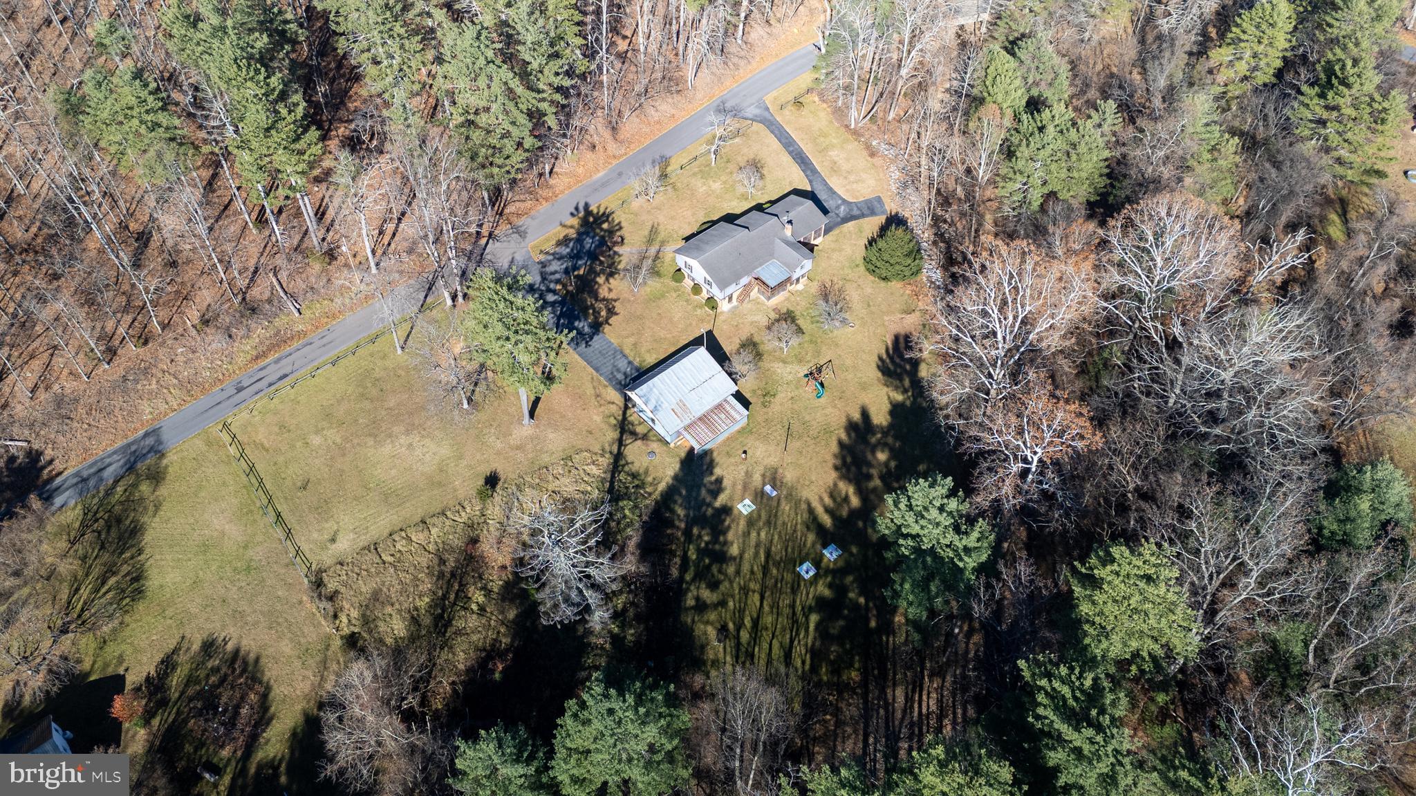 2800 Rocky Branch Road Luray, VA 22835 - Photo 81 of 94