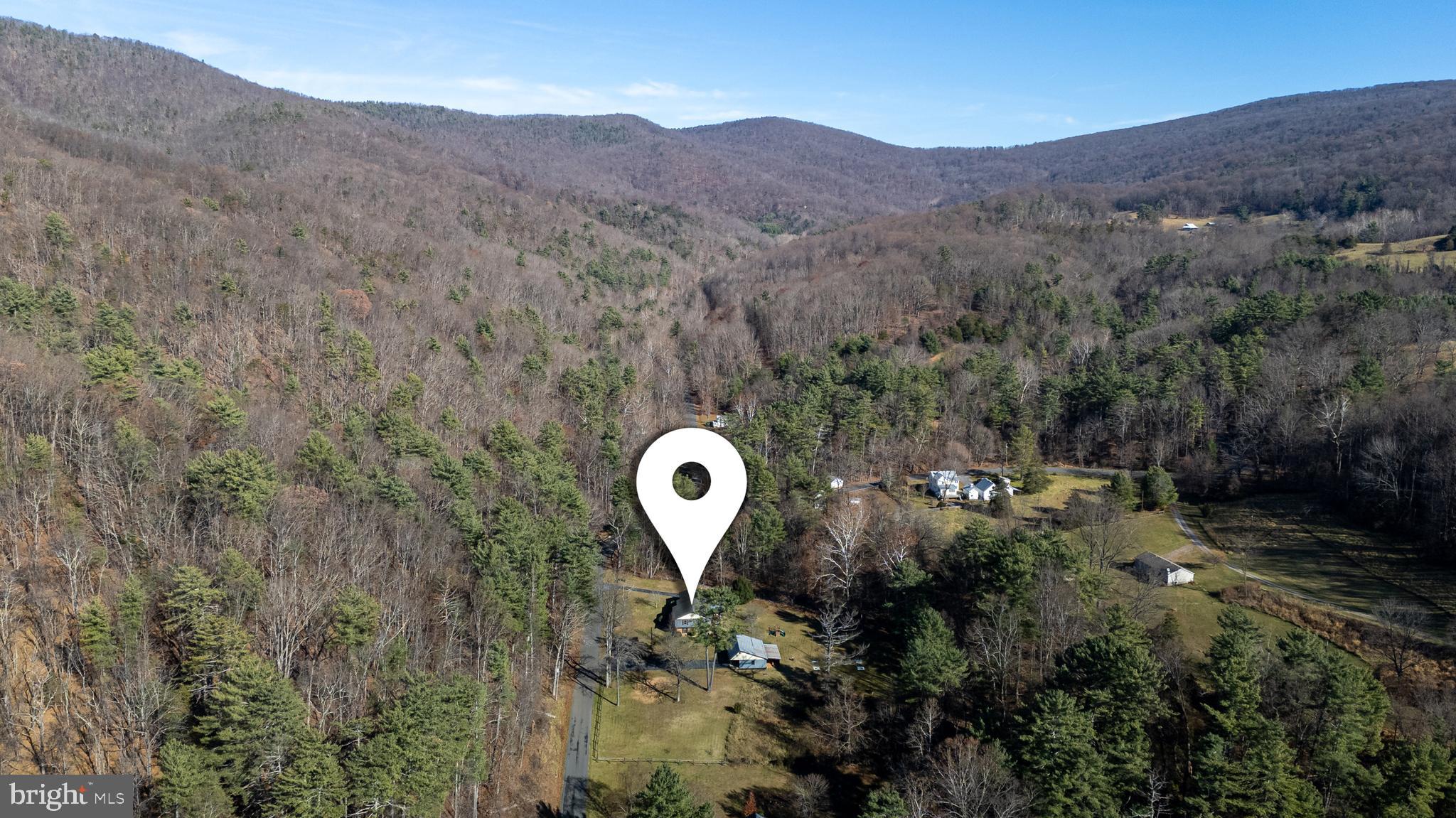 2800 Rocky Branch Road Luray, VA 22835 - Photo 84 of 94