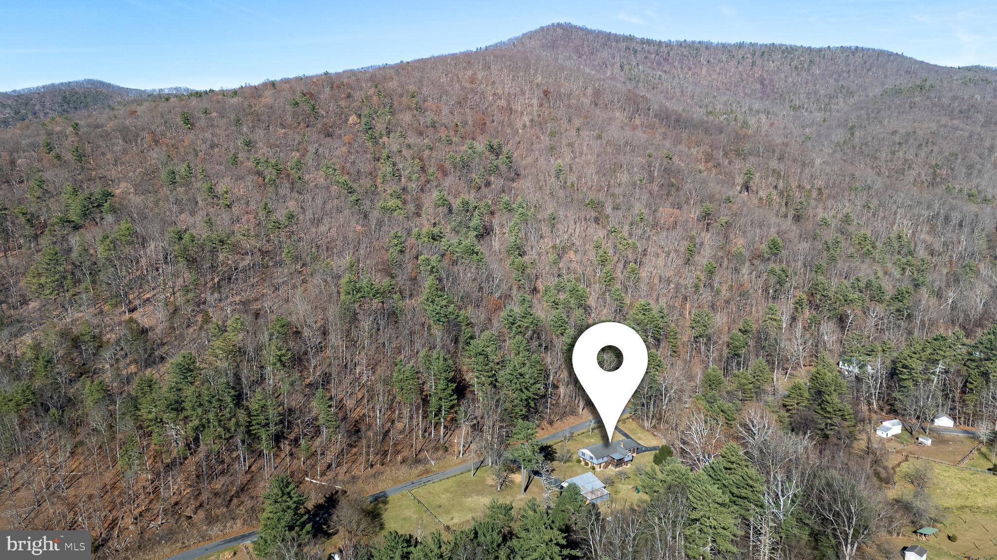 2800 Rocky Branch Road Luray, VA 22835 - Photo 85 of 94