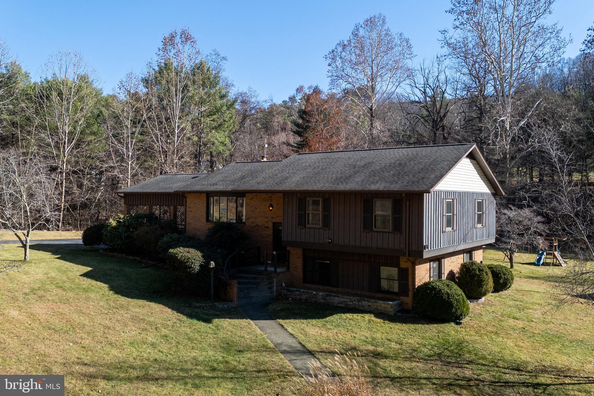 2800 Rocky Branch Road Luray, VA 22835 - Photo 86 of 94