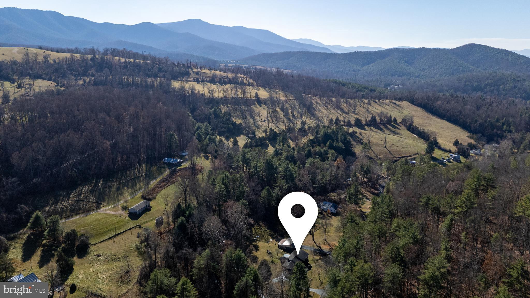 2800 Rocky Branch Road Luray, VA 22835 - Photo 88 of 94