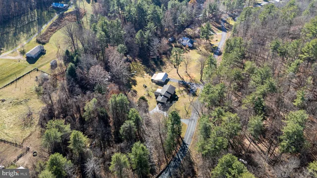 $509,000 | 2800 Rocky Branch Road, Luray, VA 22835