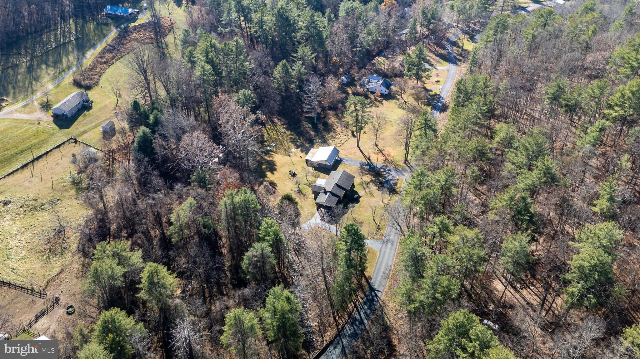 2800 Rocky Branch Road Luray, VA 22835 - Photo 90 of 94