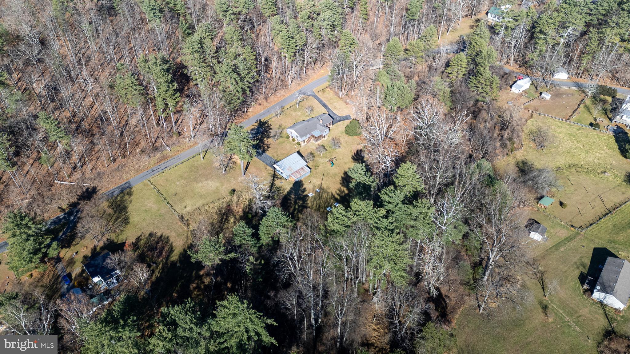 2800 Rocky Branch Road Luray, VA 22835 - Photo 92 of 94