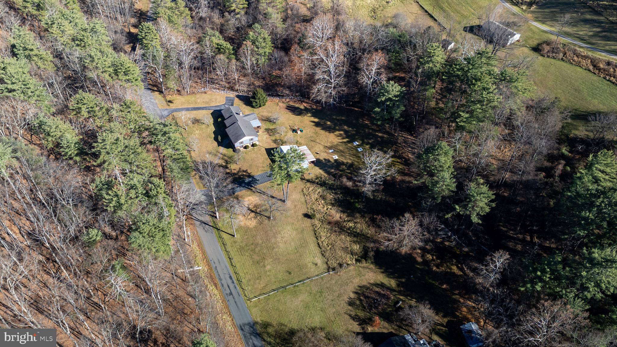 2800 Rocky Branch Road Luray, VA 22835 - Photo 94 of 94