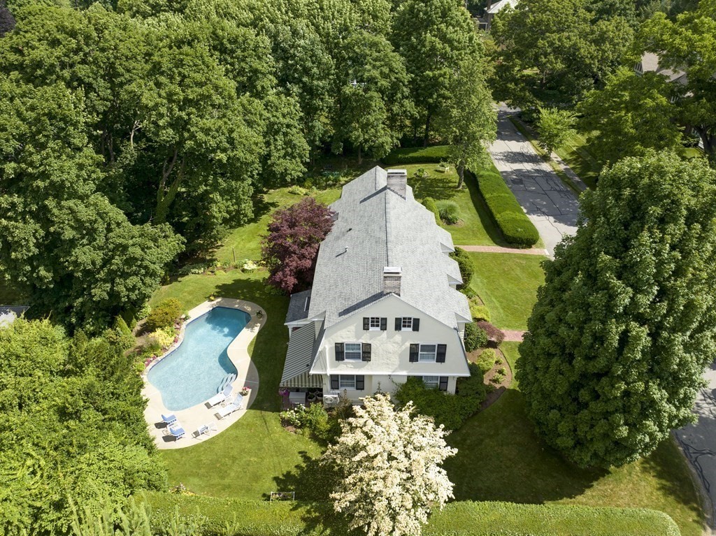 45 Waterston Road Newton, MA 02458 - Photo 2 of 24