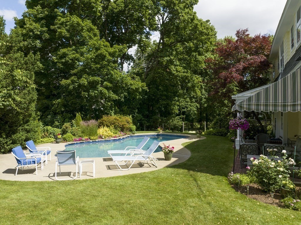 45 Waterston Road Newton, MA 02458 - Photo 21 of 24