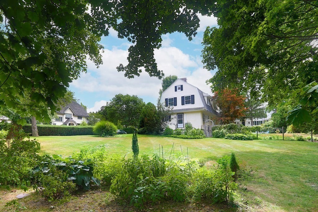 45 Waterston Road Newton, MA 02458 - Photo 22 of 24