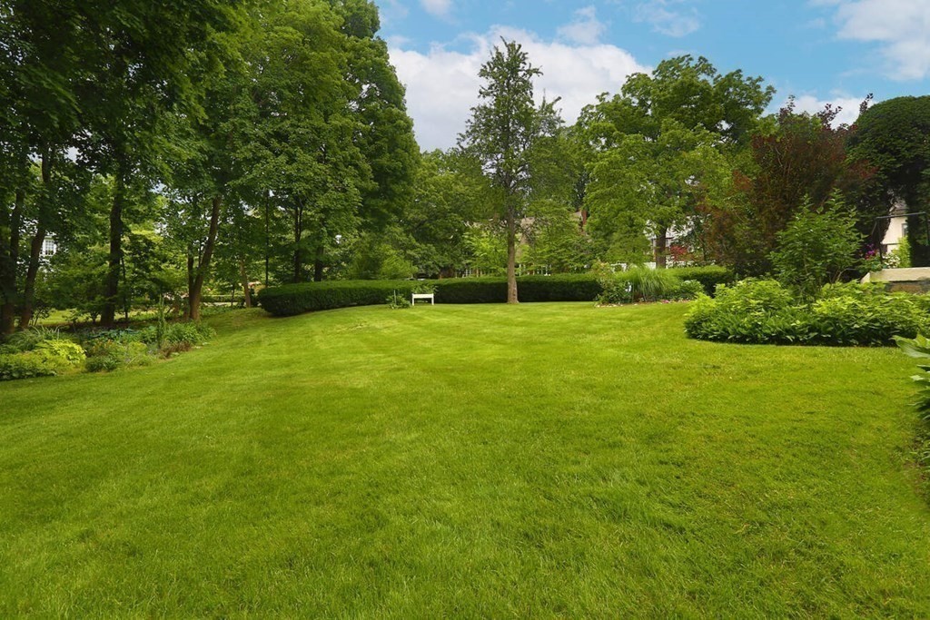 45 Waterston Road Newton, MA 02458 - Photo 23 of 24