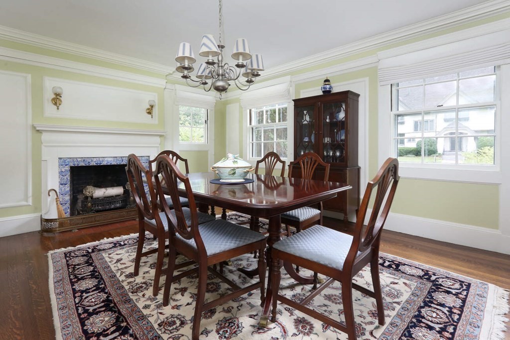 45 Waterston Road Newton, MA 02458 - Photo 6 of 24