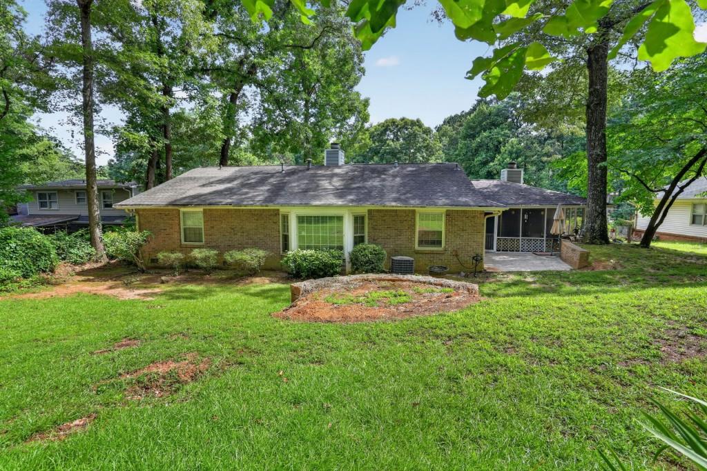 716 Bruce Way Southwest Lilburn, GA 30047 - Photo 20 of 20