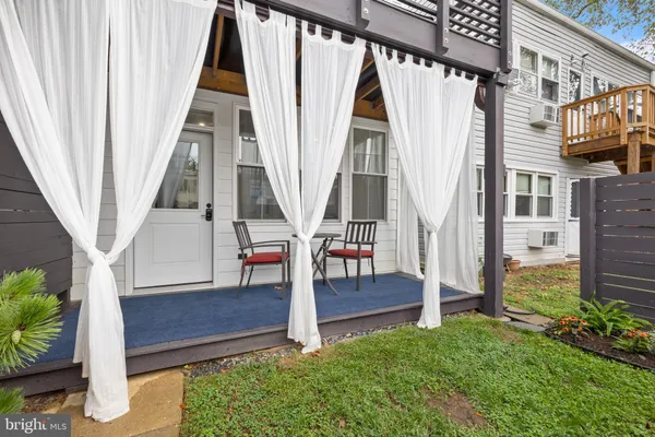 $325,000 | 2228 40th Street Northwest, Unit 1, Washington, DC 20007