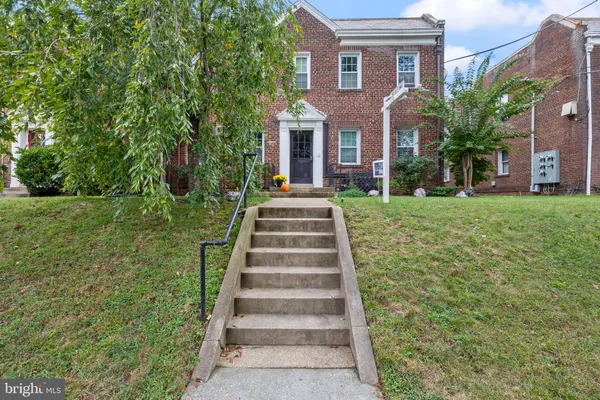 $325,000 | 2228 40th Street Northwest, Unit 1, Washington, DC 20007