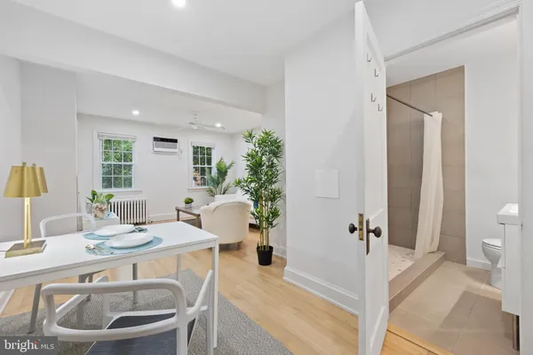 $325,000 | 2228 40th Street Northwest, Unit 1, Washington, DC 20007