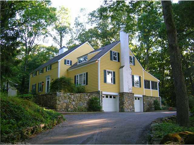 391 Maple Shade Road Middletown, CT 06457 - Photo 1 of 1 Exterior Front.