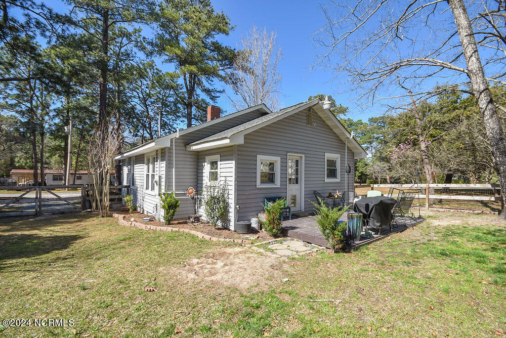 1435 North Ridge Street Southern Pines, NC 28387 - Photo 58 of 58 1435NRidgeSt-68