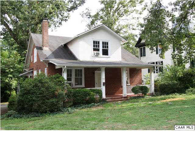 910 Rugby Road Charlottesville, VA 22903 - Photo 1 of 23 Gallery Image 1