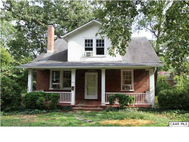910 Rugby Road Charlottesville, VA 22903 - Photo 2 of 23 Gallery Image 2