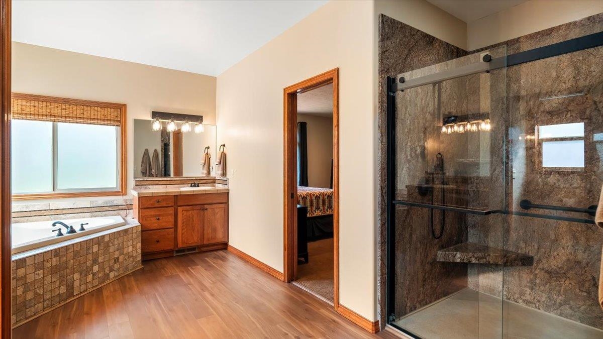 18015 North Ranchette Road Colbert, WA 99005 - Photo 19 of 49