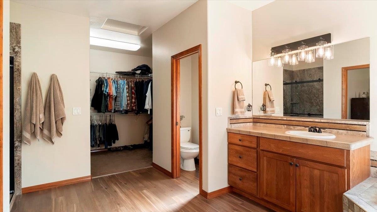 18015 North Ranchette Road Colbert, WA 99005 - Photo 20 of 49