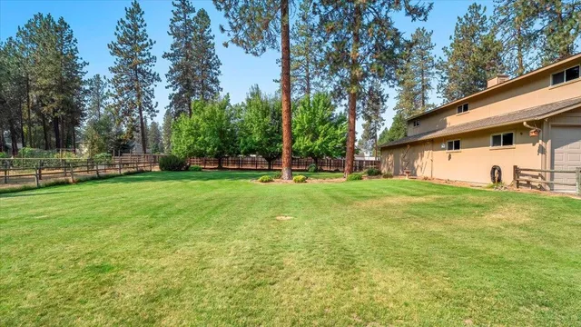 $1,150,000 | 18015 North Ranchette Road, Colbert, WA 99005