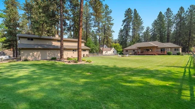 $1,150,000 | 18015 North Ranchette Road, Colbert, WA 99005