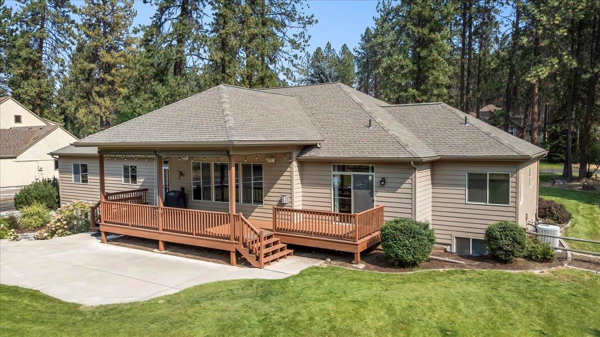 18015 North Ranchette Road Colbert, WA 99005 - Photo 35 of 49