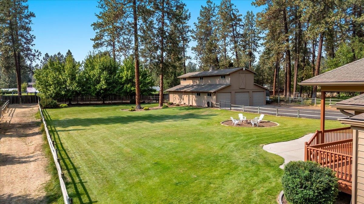 18015 North Ranchette Road Colbert, WA 99005 - Photo 38 of 49