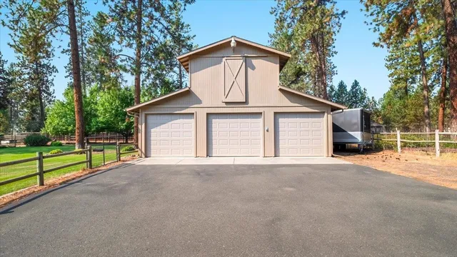 $1,150,000 | 18015 North Ranchette Road, Colbert, WA 99005