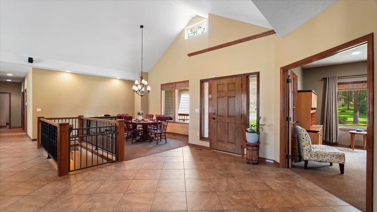 18015 North Ranchette Road Colbert, WA 99005 - Photo 4 of 49