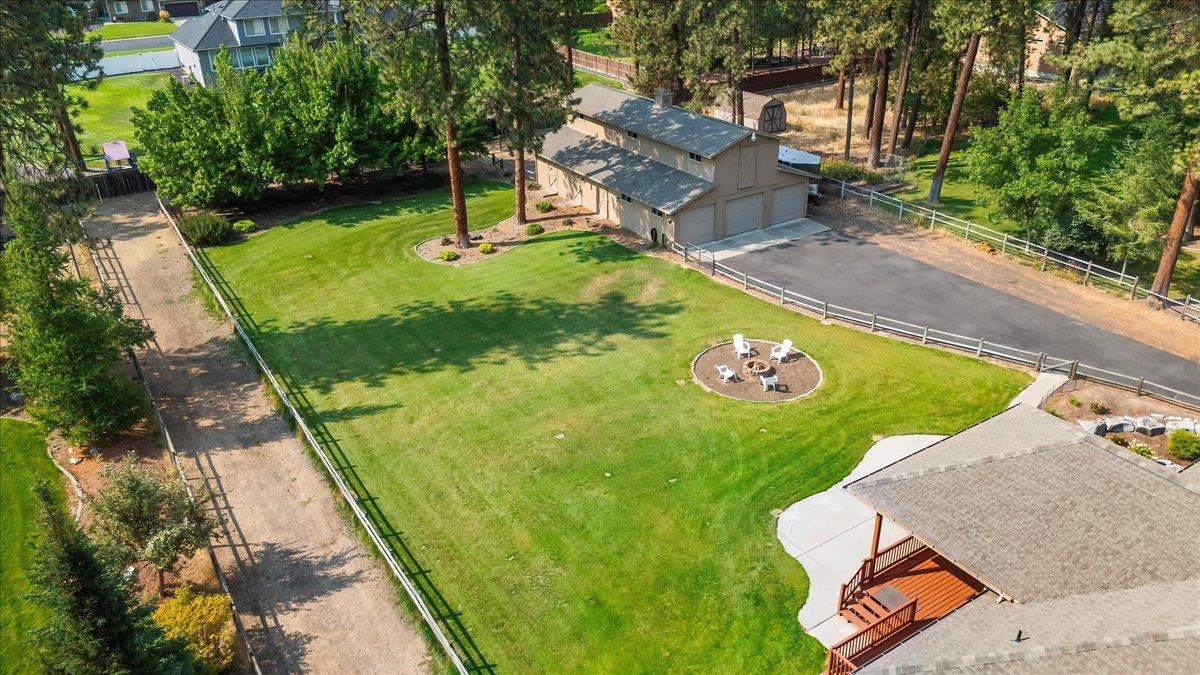 18015 North Ranchette Road Colbert, WA 99005 - Photo 46 of 49