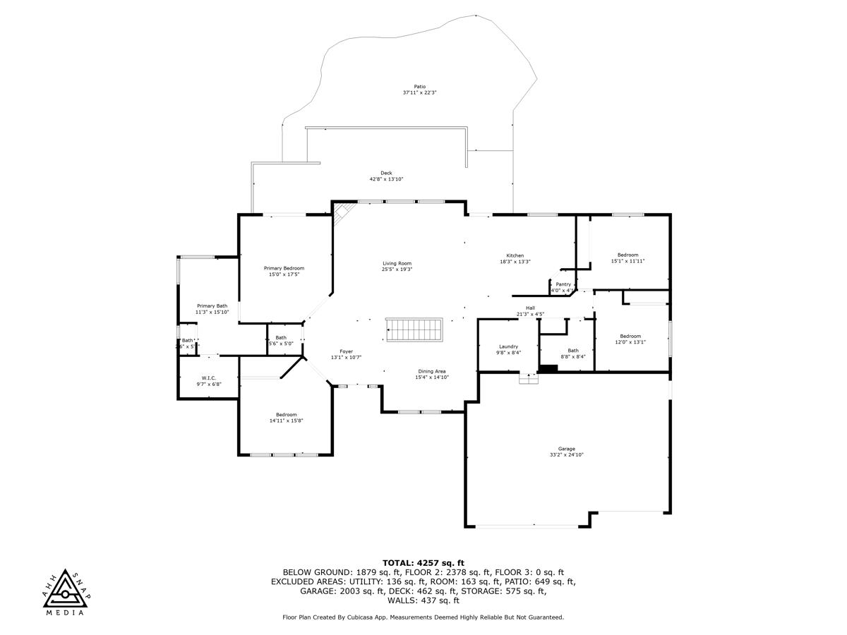 18015 North Ranchette Road Colbert, WA 99005 - Photo 47 of 49