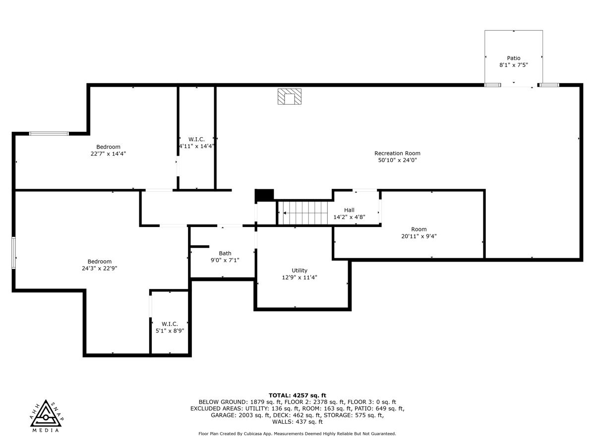 18015 North Ranchette Road Colbert, WA 99005 - Photo 48 of 49