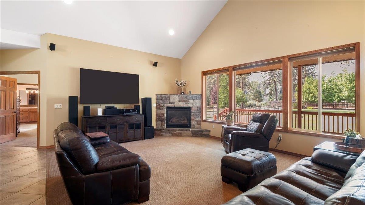 18015 North Ranchette Road Colbert, WA 99005 - Photo 7 of 49