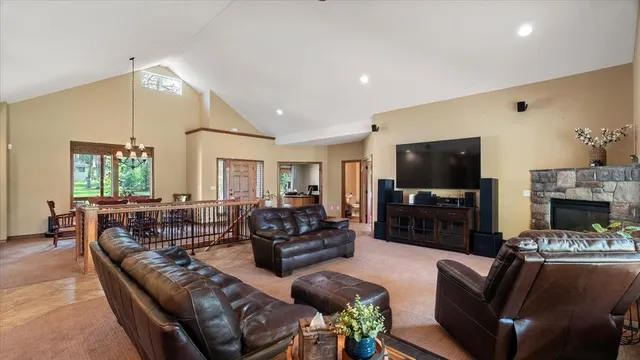 $1,150,000 | 18015 North Ranchette Road, Colbert, WA 99005