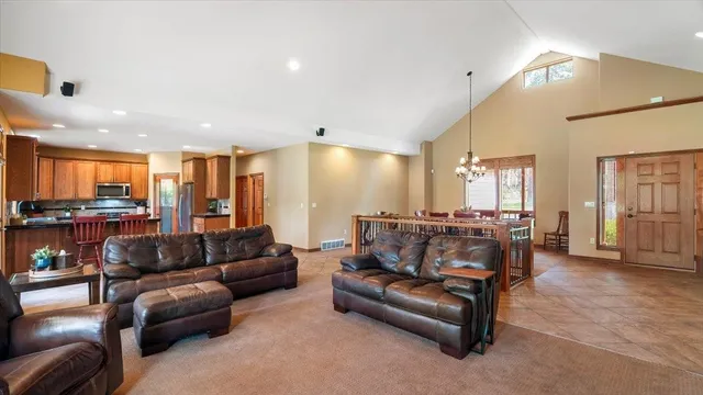 $1,150,000 | 18015 North Ranchette Road, Colbert, WA 99005