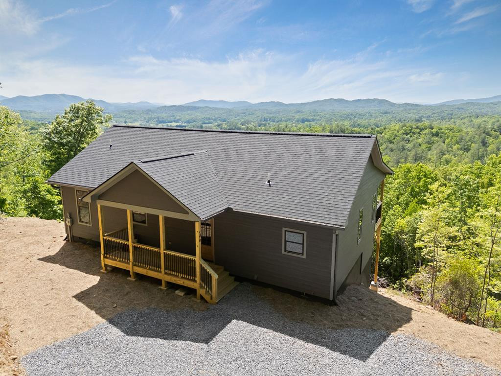 590 Spring Branch Drive Marble, NC 28905 - Photo 51 of 53