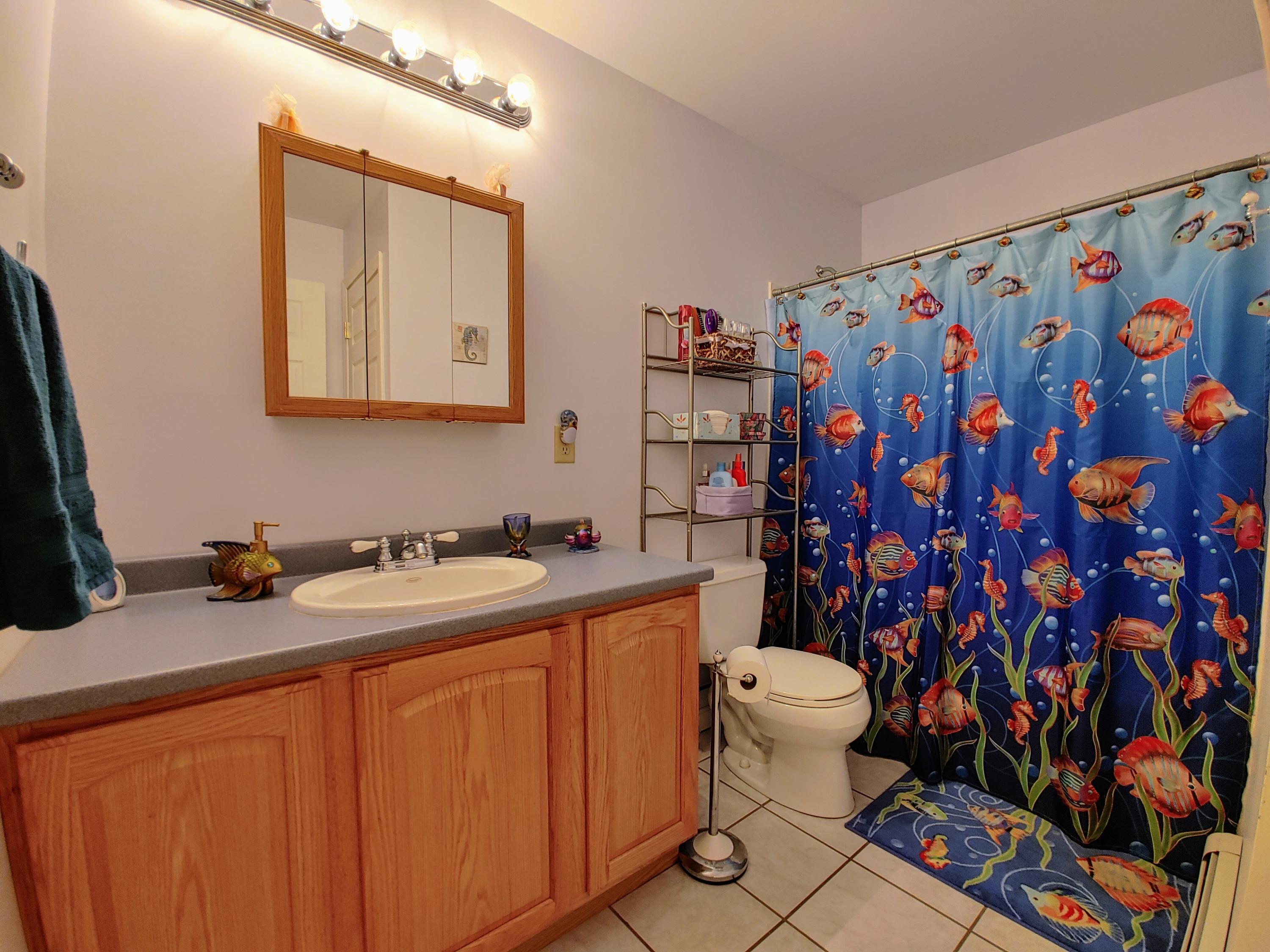21 Sugar Maple Terrace Augusta, ME 04330 - Photo 16 of 34 Upstairs Bath