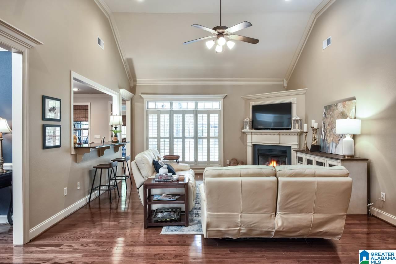 926 Haddington Dale Pelham, AL 35124 - Photo 14 of 41