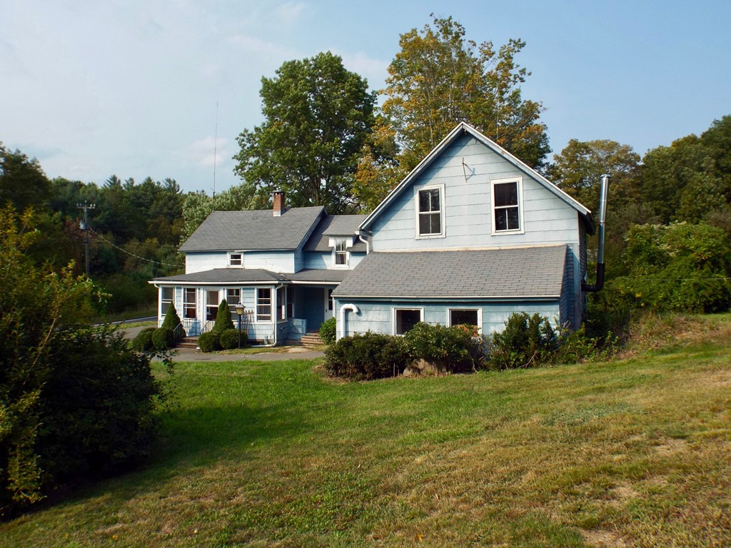 175 Millers Falls Road Northfield, MA 01360 - Photo 2 of 30 Gallery Image 2