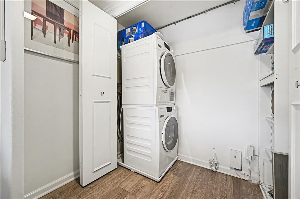 4545 Wornall Road, Unit 610 Kansas City, MO 64111 - Photo 17 of 24