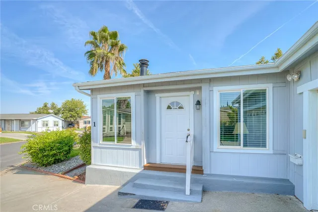 $149,900 | 3835 Gardiner Ferry Road, Unit 1, Corning, CA 96021