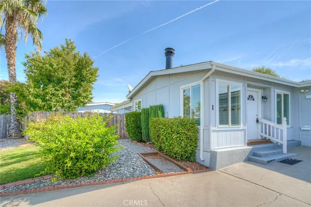 $149,900 | 3835 Gardiner Ferry Road, Unit 1, Corning, CA 96021